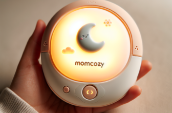 De Onmisbare Gids voor een Betere Slaapomgeving voor je Baby: Waarom Momcozy de Slimme Keuze Is