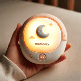 De Onmisbare Gids voor een Betere Slaapomgeving voor je Baby: Waarom Momcozy de Slimme Keuze Is