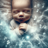 Witte ruis voor baby’s: Slaap Wonder of Gevaar? Ontdek waarom steeds meer ouders deze oplossing kiezen!